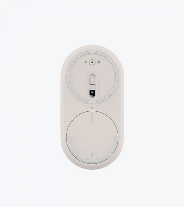 Modern Wireless Mouse