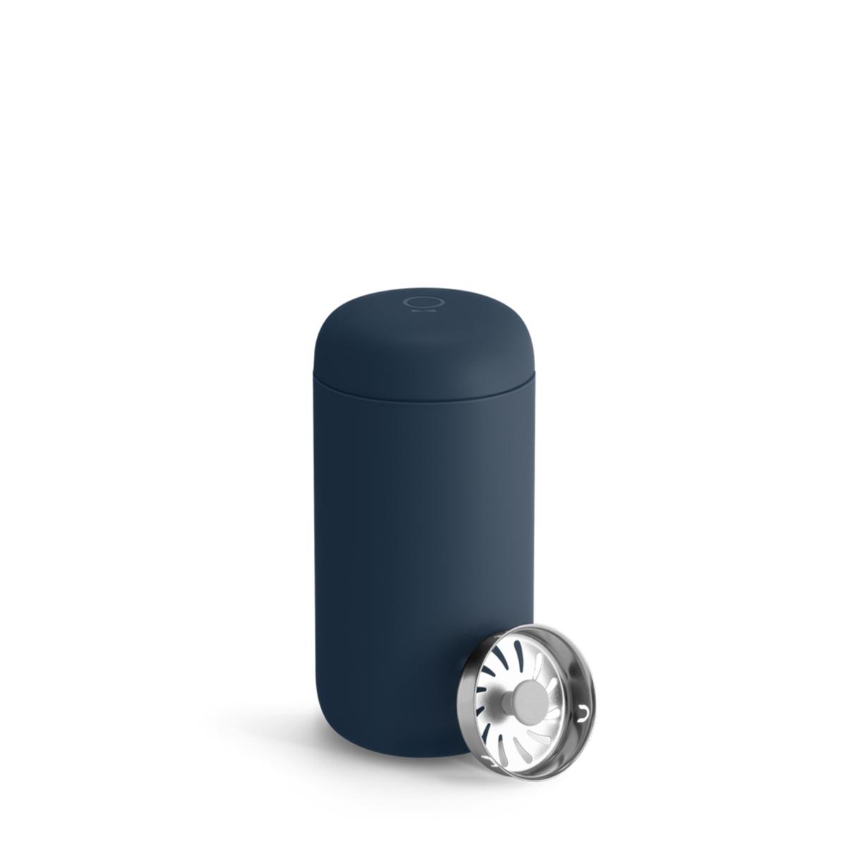 FELLOW CARTER MOVE MUG – STONE BLUE (355 ml)