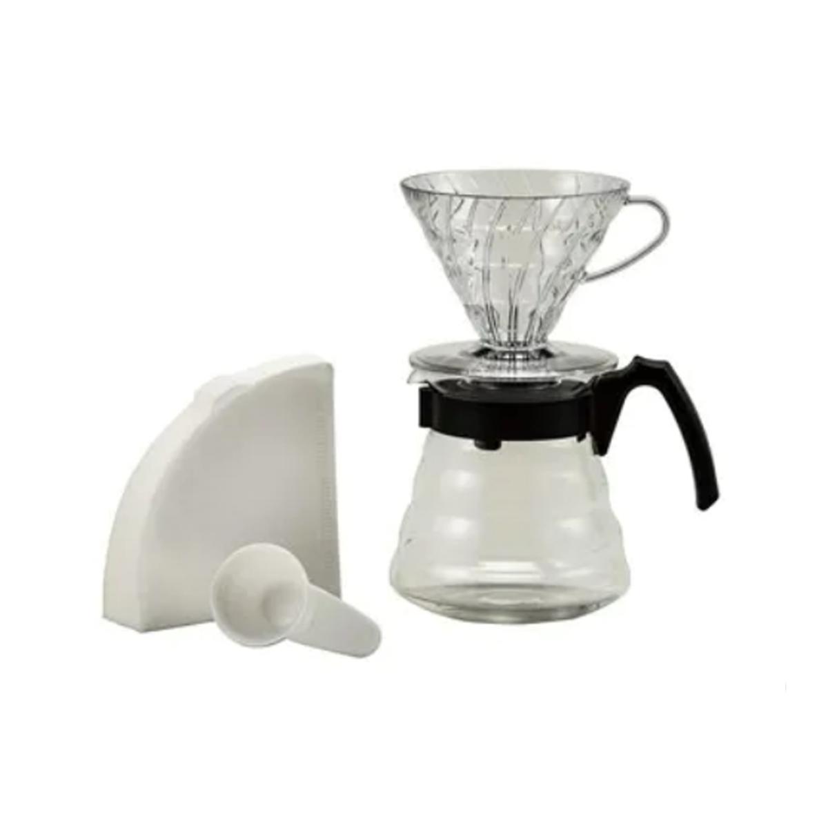 Hario V60 Craft Coffee Maker