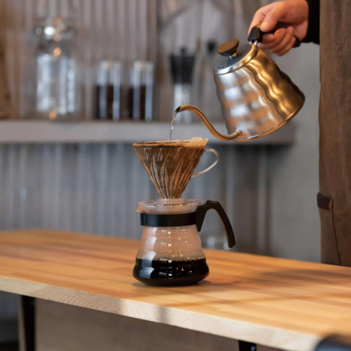 Hario V60 Craft Coffee Maker