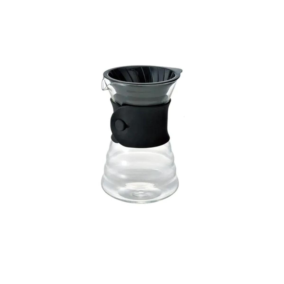 Hario V60 02 Sürahili Dripper