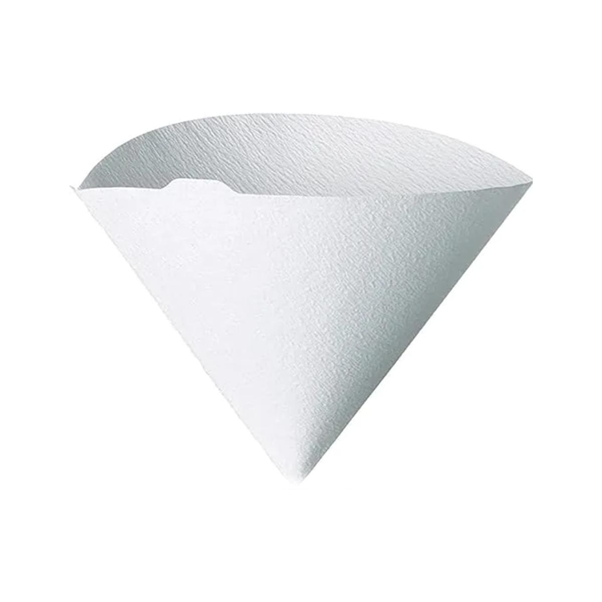 Hario V60 02 Dripper Filtresi (40 Adet)