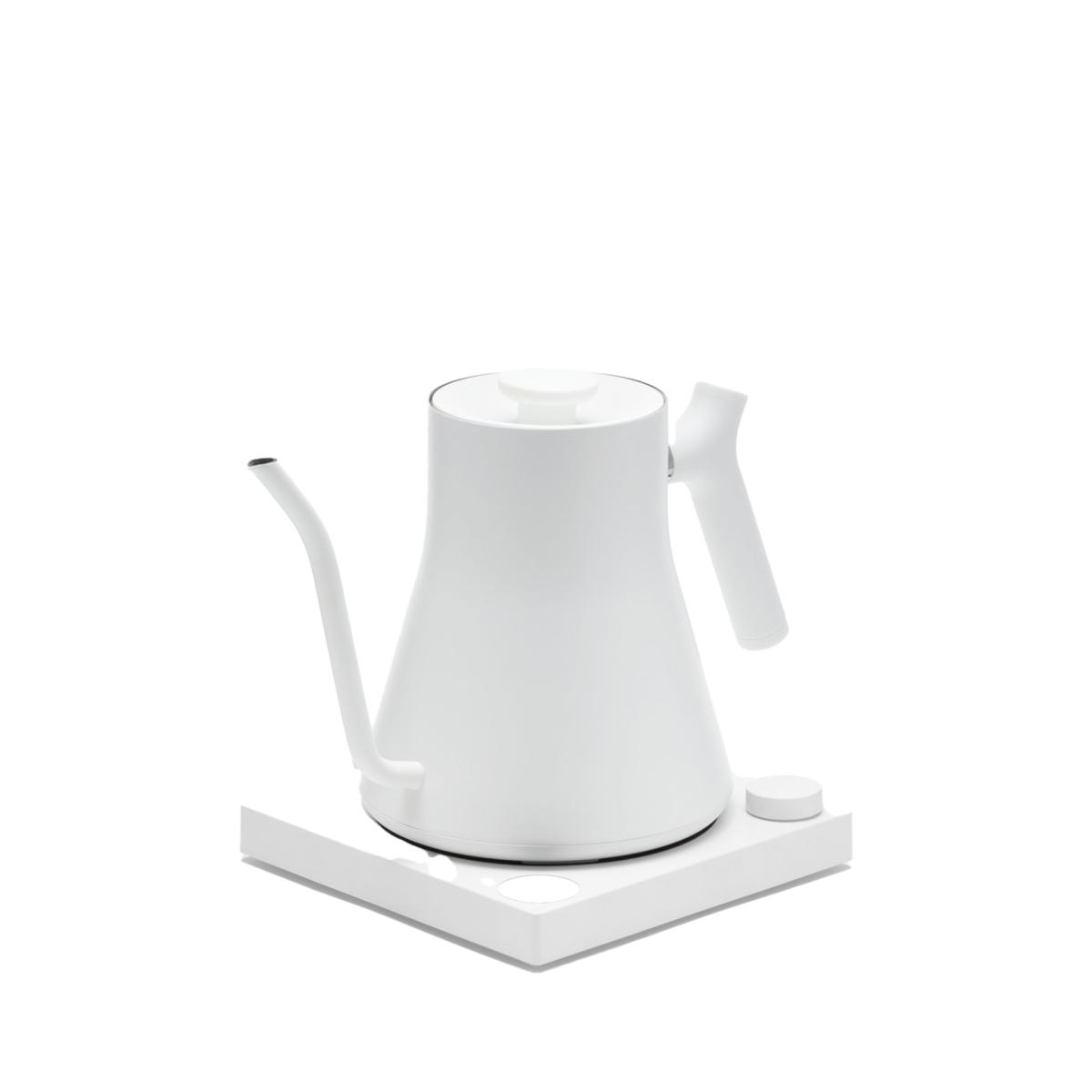 FELLOW STAGG EKG – MAT BEYAZ