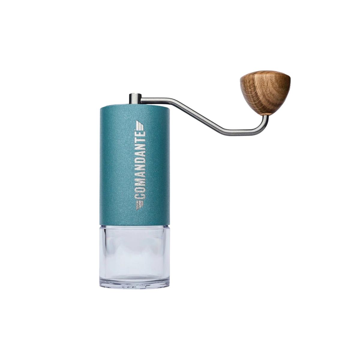 Comandante C40 Nitro Blade Alpıne Lagoon MK4