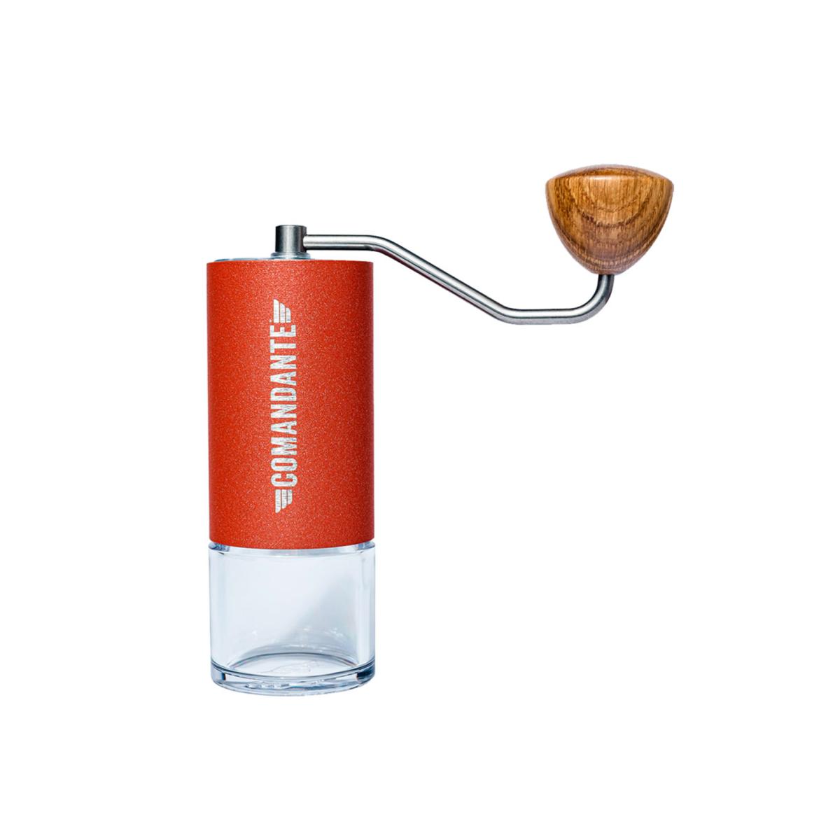 Comandante C40 Nitro Blade Sunset Mk4