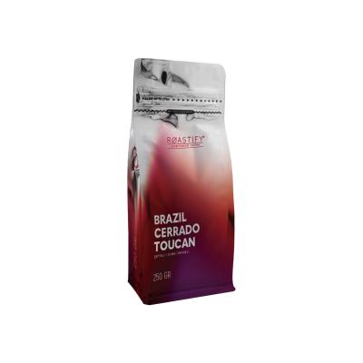 Brazil Cerrado Toucan 250 Gr