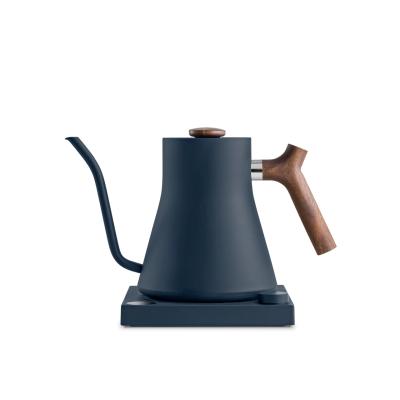 Fellow Stagg EKG – Stone Blue / Walnut