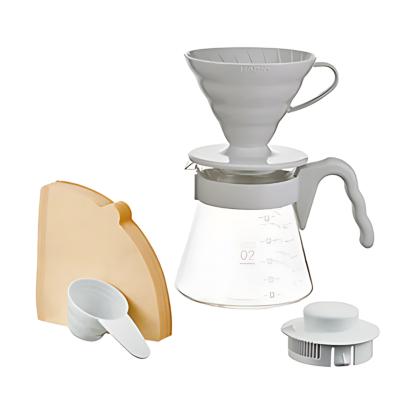 Hario V60 Kahve Demleme Seti