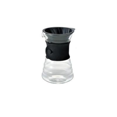 Hario V60 02 Sürahili Dripper