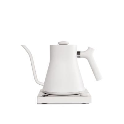 FELLOW STAGG EKG – MAT BEYAZ