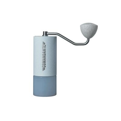 Comandante C40 Nitro Blade Snow White MK4