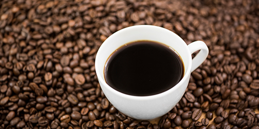 Kahve Notalarının Keyfini Çıkarın